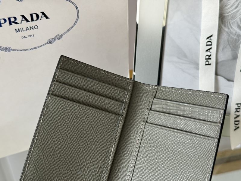 Prada Wallet